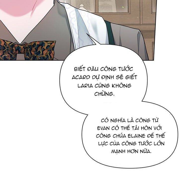 Trở Thành Con Dâu Của Kẻ Phản Diện Vì Thời Gian Có Hạn Chapter 22 - Trang 2