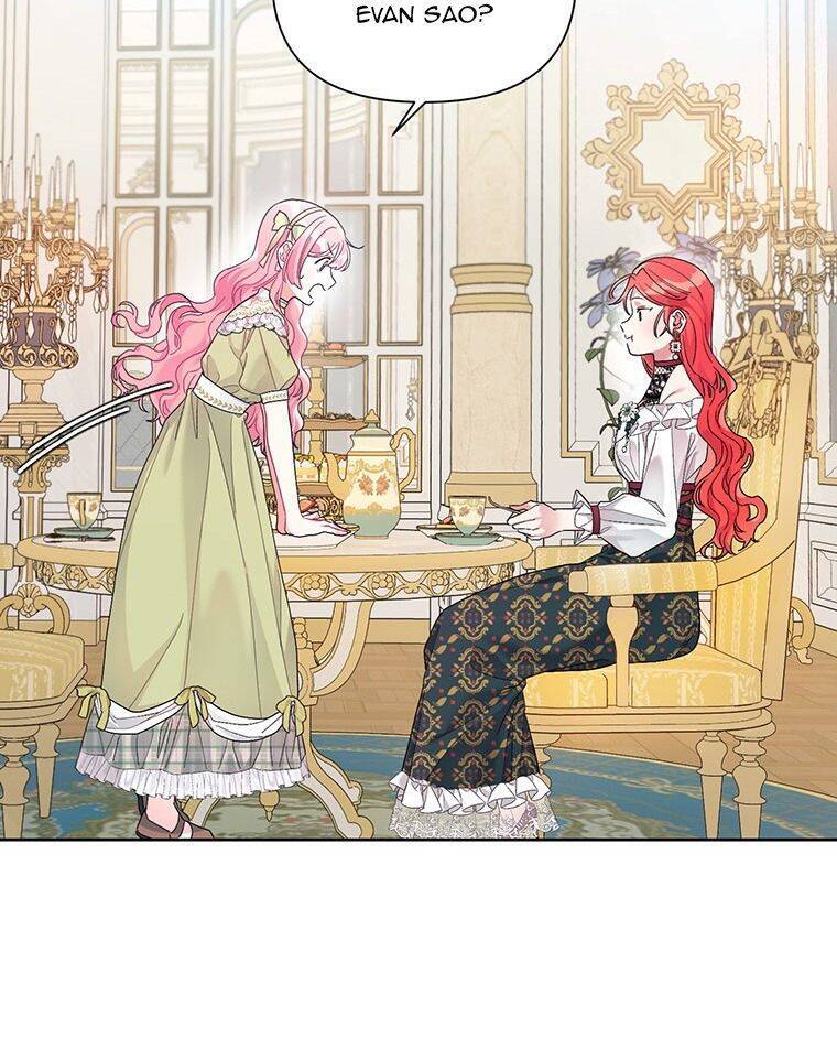 Trở Thành Con Dâu Của Kẻ Phản Diện Vì Thời Gian Có Hạn Chapter 23 - Trang 2