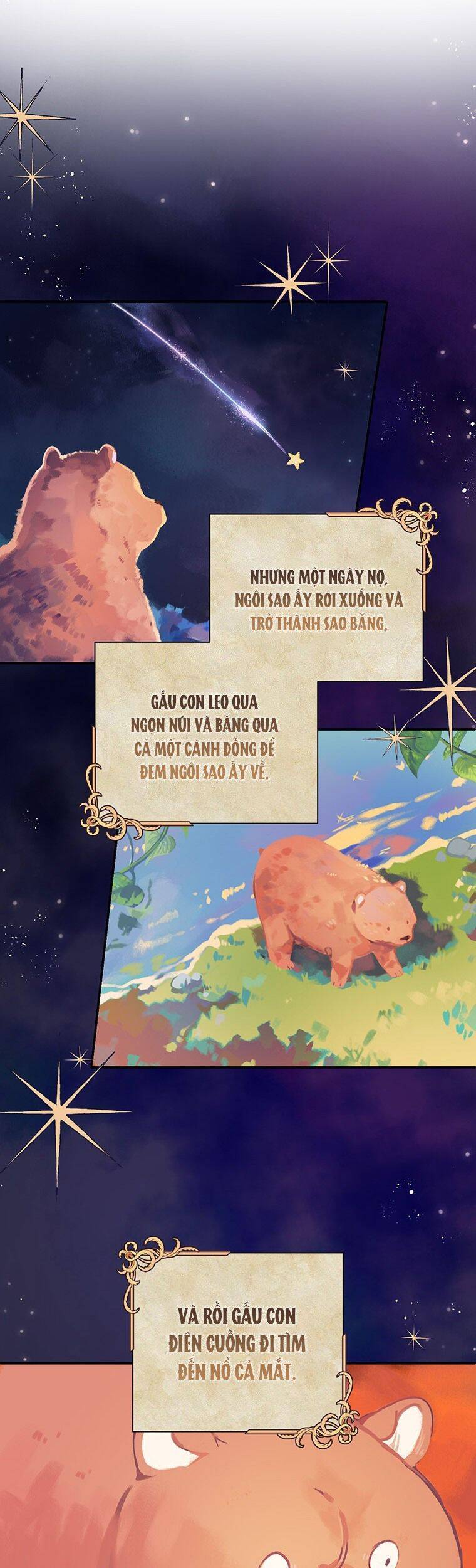 Trở Thành Con Dâu Của Kẻ Phản Diện Vì Thời Gian Có Hạn Chapter 23 - Trang 2