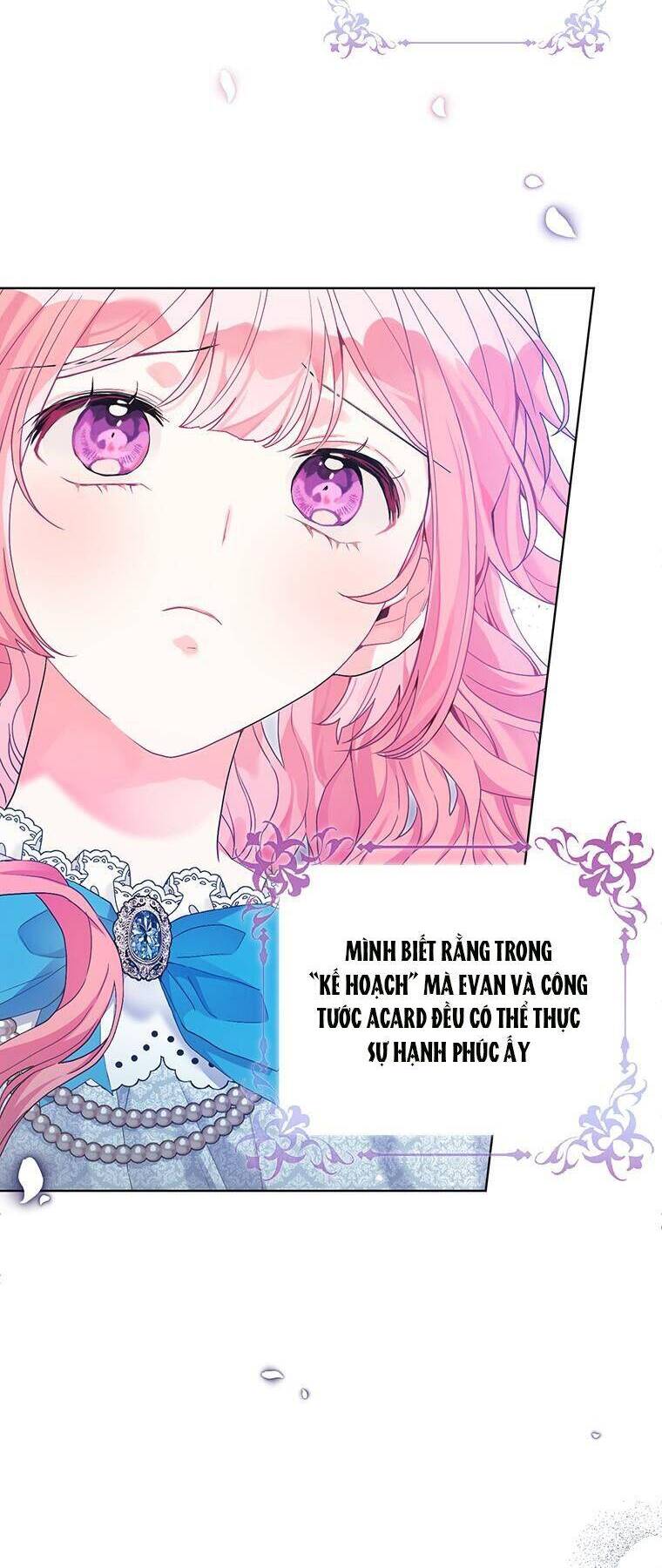 Trở Thành Con Dâu Của Kẻ Phản Diện Vì Thời Gian Có Hạn Chapter 24 - Trang 2