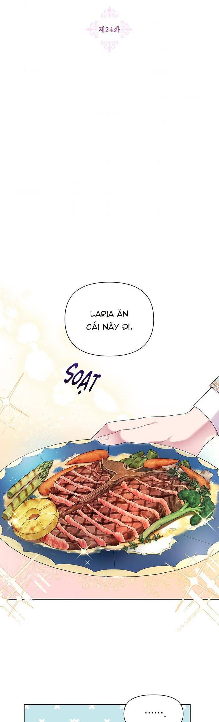 Trở Thành Con Dâu Của Kẻ Phản Diện Vì Thời Gian Có Hạn Chapter 24 - Trang 2