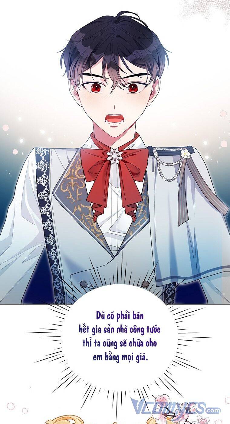 Trở Thành Con Dâu Của Kẻ Phản Diện Vì Thời Gian Có Hạn Chapter 28 - Trang 2