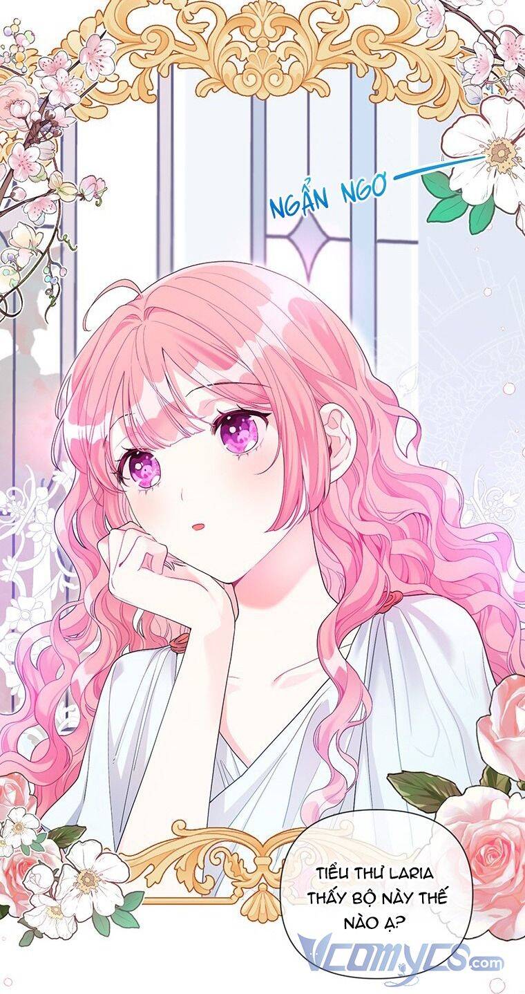 Trở Thành Con Dâu Của Kẻ Phản Diện Vì Thời Gian Có Hạn Chapter 28 - Trang 2