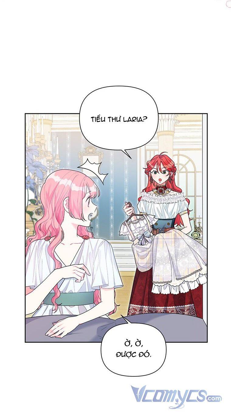 Trở Thành Con Dâu Của Kẻ Phản Diện Vì Thời Gian Có Hạn Chapter 28 - Trang 2