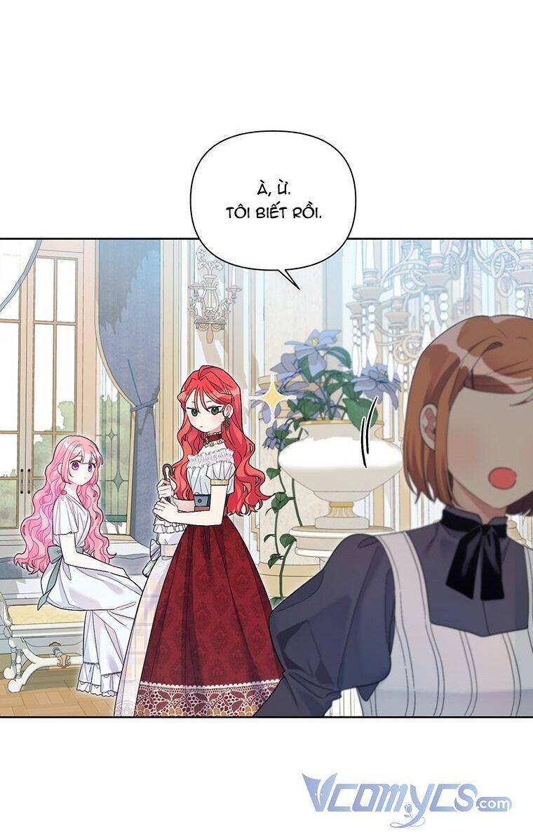 Trở Thành Con Dâu Của Kẻ Phản Diện Vì Thời Gian Có Hạn Chapter 28 - Trang 2