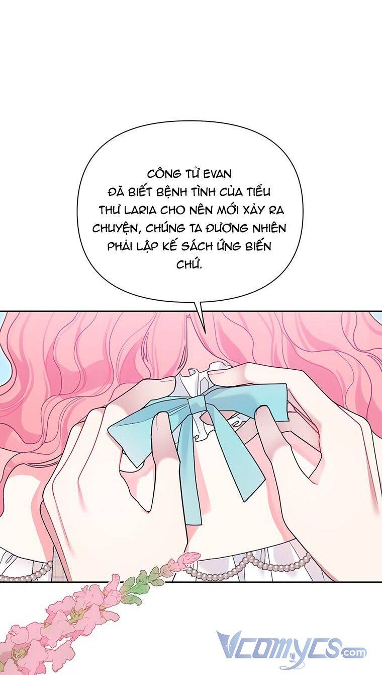 Trở Thành Con Dâu Của Kẻ Phản Diện Vì Thời Gian Có Hạn Chapter 28 - Trang 2