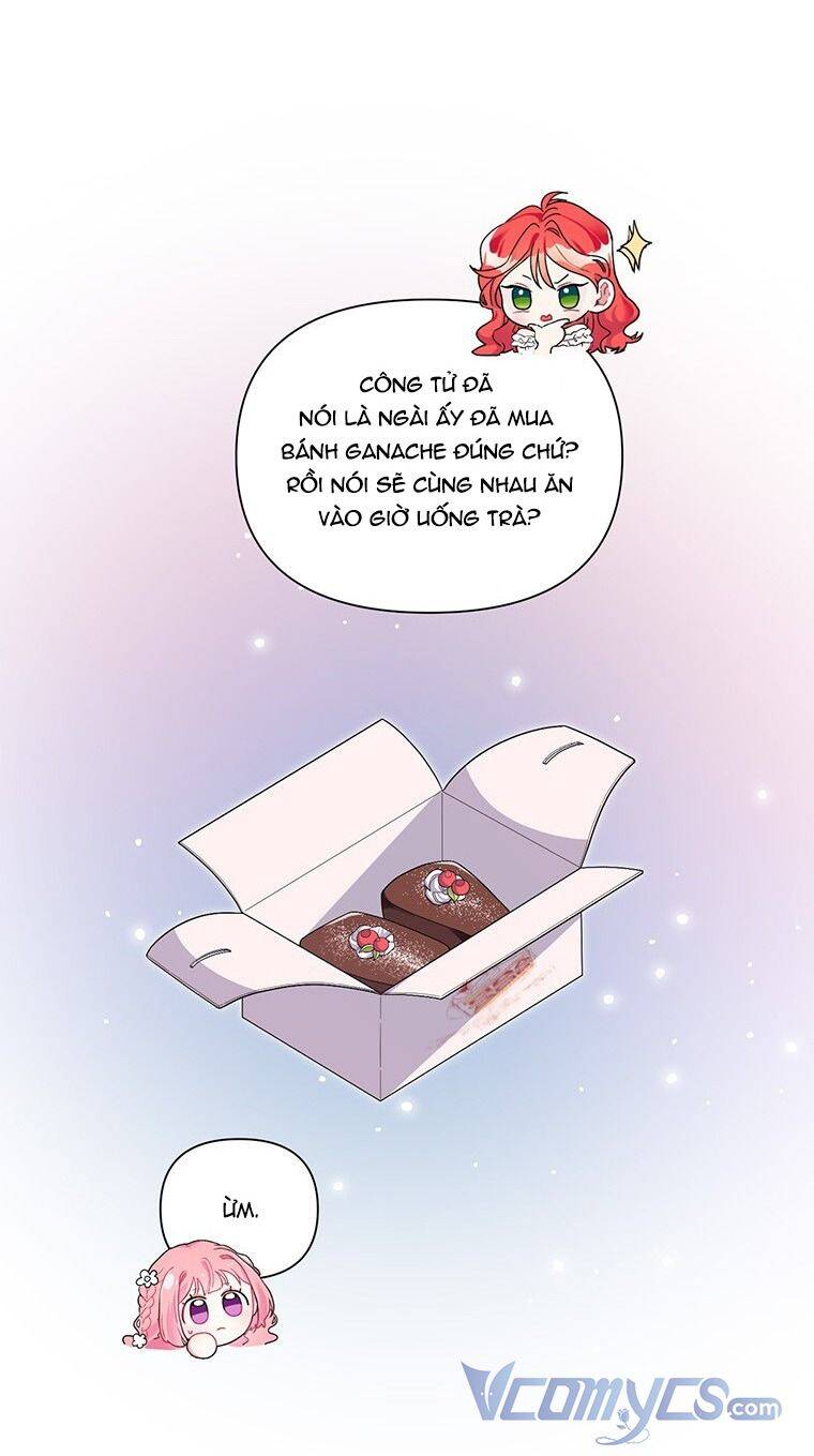 Trở Thành Con Dâu Của Kẻ Phản Diện Vì Thời Gian Có Hạn Chapter 28 - Trang 2