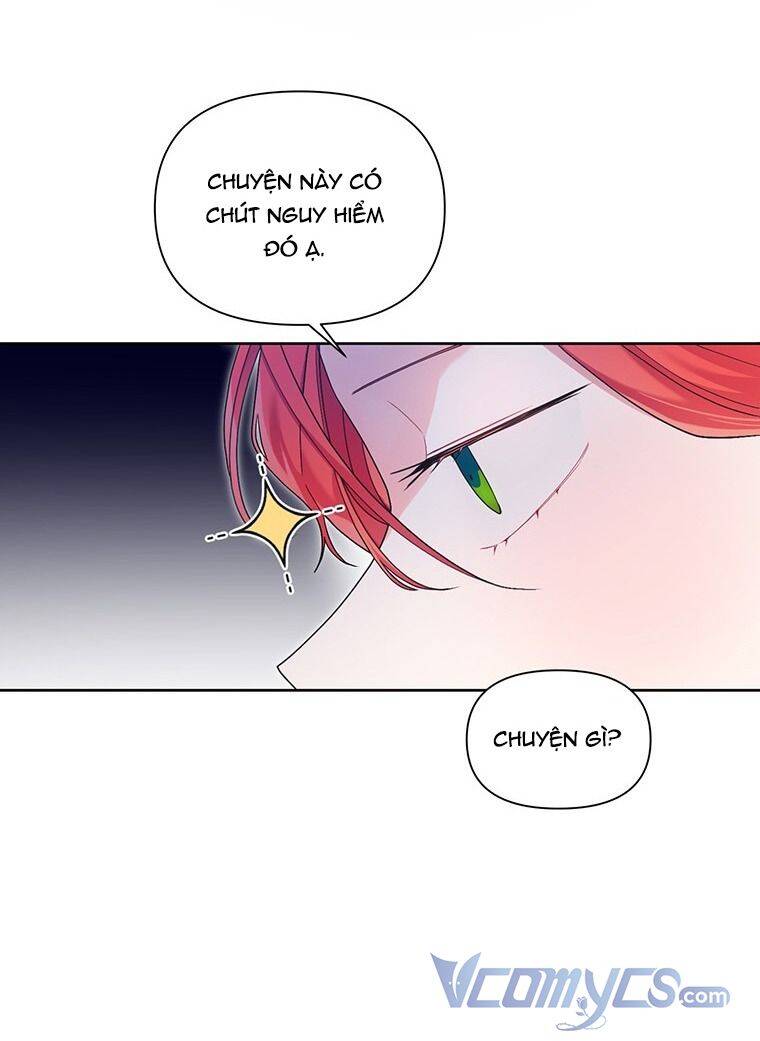 Trở Thành Con Dâu Của Kẻ Phản Diện Vì Thời Gian Có Hạn Chapter 28 - Trang 2