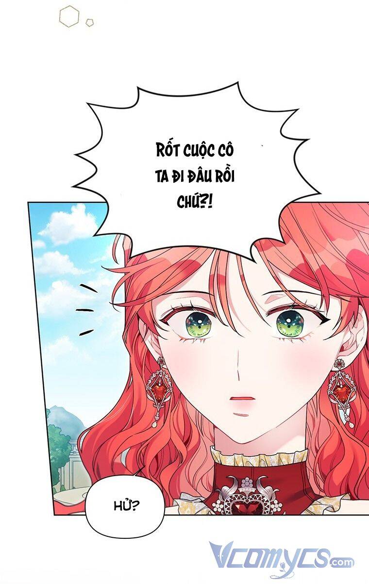 Trở Thành Con Dâu Của Kẻ Phản Diện Vì Thời Gian Có Hạn Chapter 28 - Trang 2