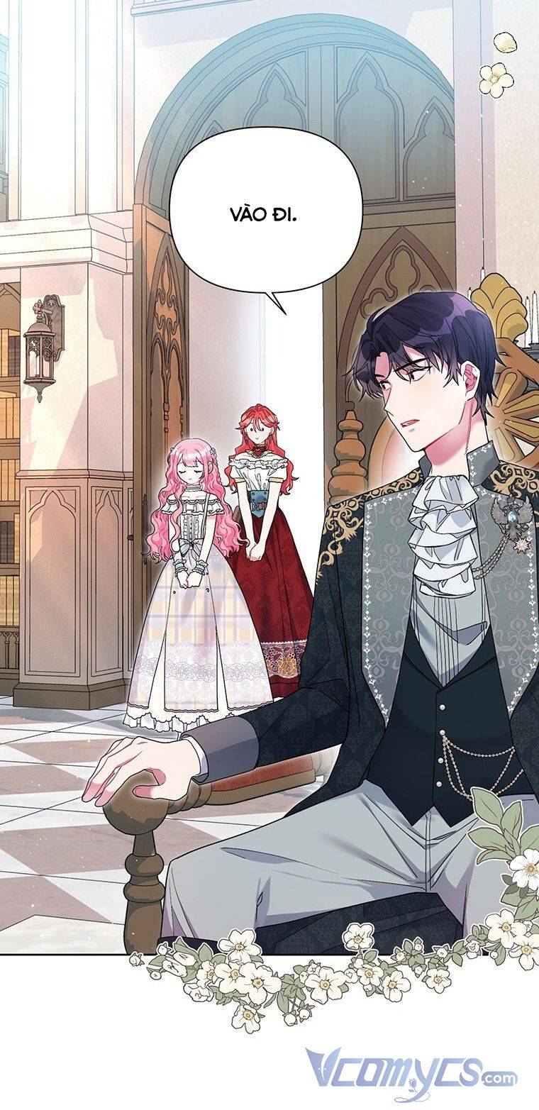 Trở Thành Con Dâu Của Kẻ Phản Diện Vì Thời Gian Có Hạn Chapter 28 - Trang 2