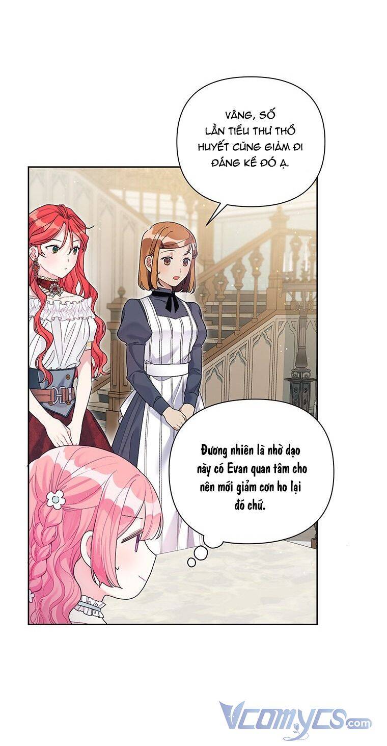 Trở Thành Con Dâu Của Kẻ Phản Diện Vì Thời Gian Có Hạn Chapter 28 - Trang 2