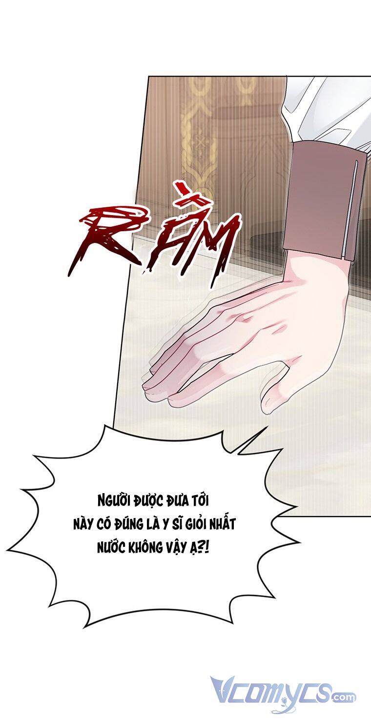 Trở Thành Con Dâu Của Kẻ Phản Diện Vì Thời Gian Có Hạn Chapter 28 - Trang 2