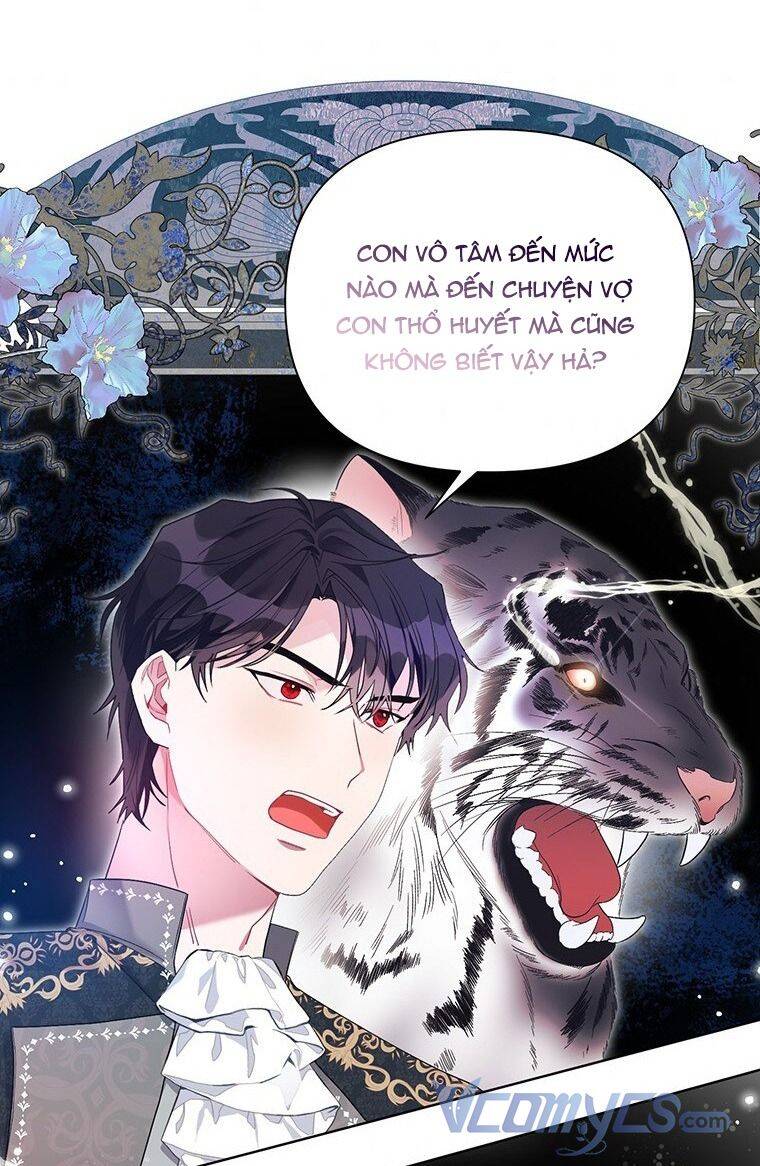 Trở Thành Con Dâu Của Kẻ Phản Diện Vì Thời Gian Có Hạn Chapter 28 - Trang 2