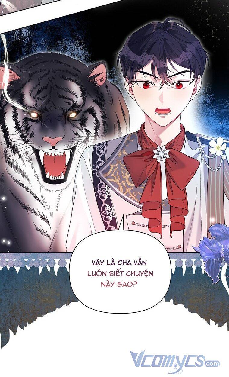 Trở Thành Con Dâu Của Kẻ Phản Diện Vì Thời Gian Có Hạn Chapter 28 - Trang 2