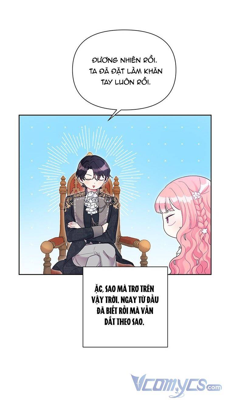 Trở Thành Con Dâu Của Kẻ Phản Diện Vì Thời Gian Có Hạn Chapter 28 - Trang 2