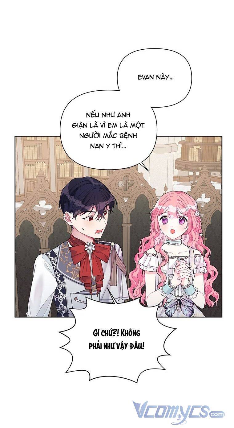 Trở Thành Con Dâu Của Kẻ Phản Diện Vì Thời Gian Có Hạn Chapter 28 - Trang 2