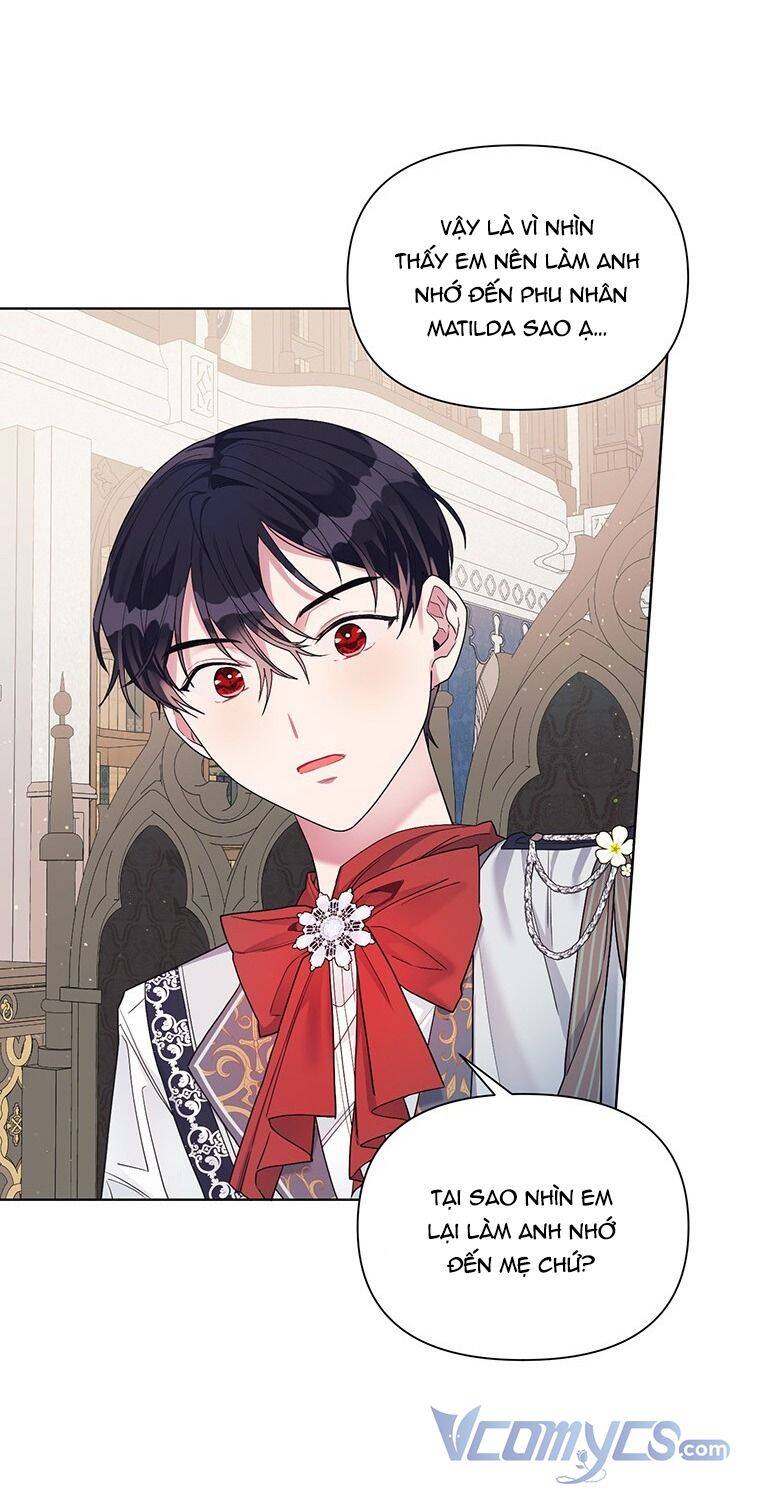 Trở Thành Con Dâu Của Kẻ Phản Diện Vì Thời Gian Có Hạn Chapter 28 - Trang 2