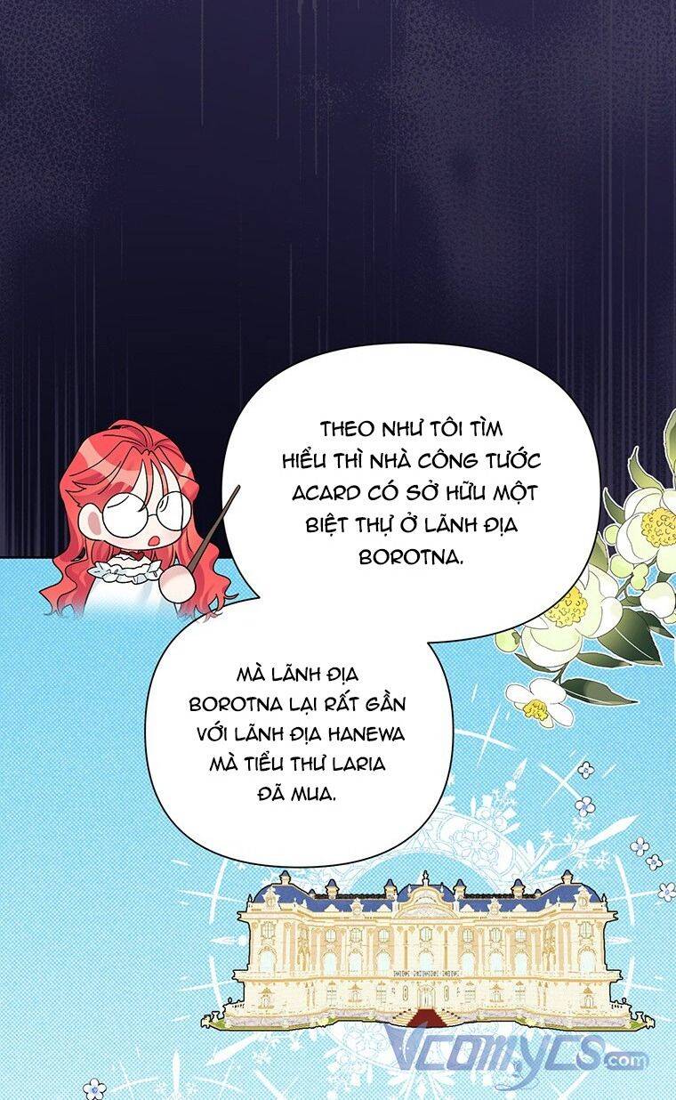 Trở Thành Con Dâu Của Kẻ Phản Diện Vì Thời Gian Có Hạn Chapter 28 - Trang 2