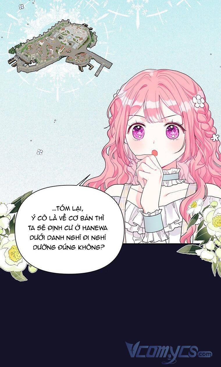 Trở Thành Con Dâu Của Kẻ Phản Diện Vì Thời Gian Có Hạn Chapter 28 - Trang 2