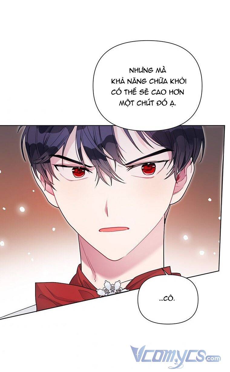 Trở Thành Con Dâu Của Kẻ Phản Diện Vì Thời Gian Có Hạn Chapter 28 - Trang 2