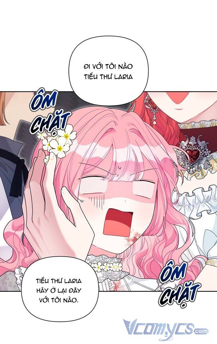 Trở Thành Con Dâu Của Kẻ Phản Diện Vì Thời Gian Có Hạn Chapter 28 - Trang 2