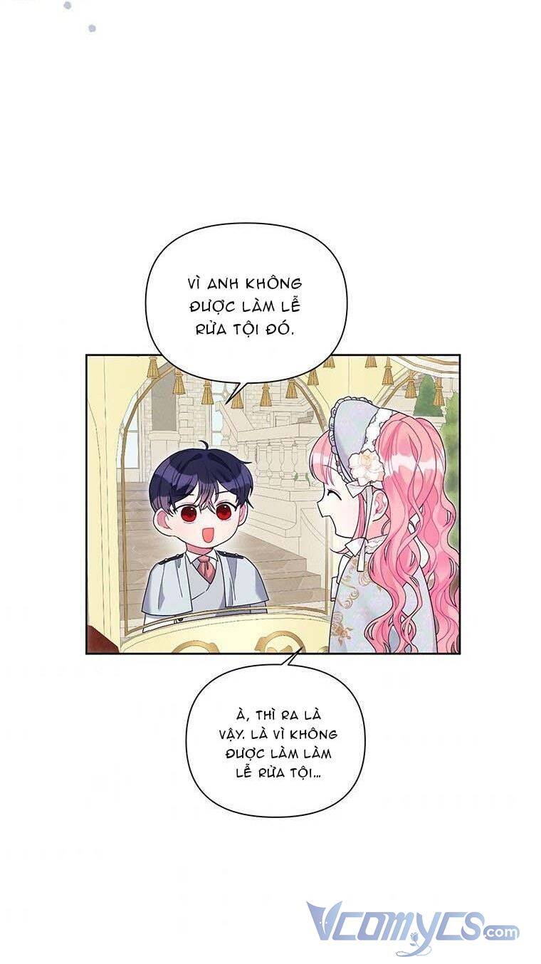 Trở Thành Con Dâu Của Kẻ Phản Diện Vì Thời Gian Có Hạn Chapter 29 - Trang 2