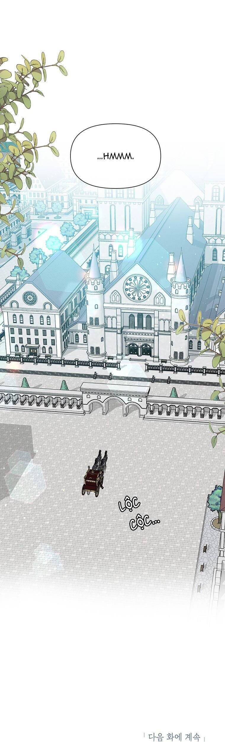 Trở Thành Con Dâu Của Kẻ Phản Diện Vì Thời Gian Có Hạn Chapter 3 - Trang 2