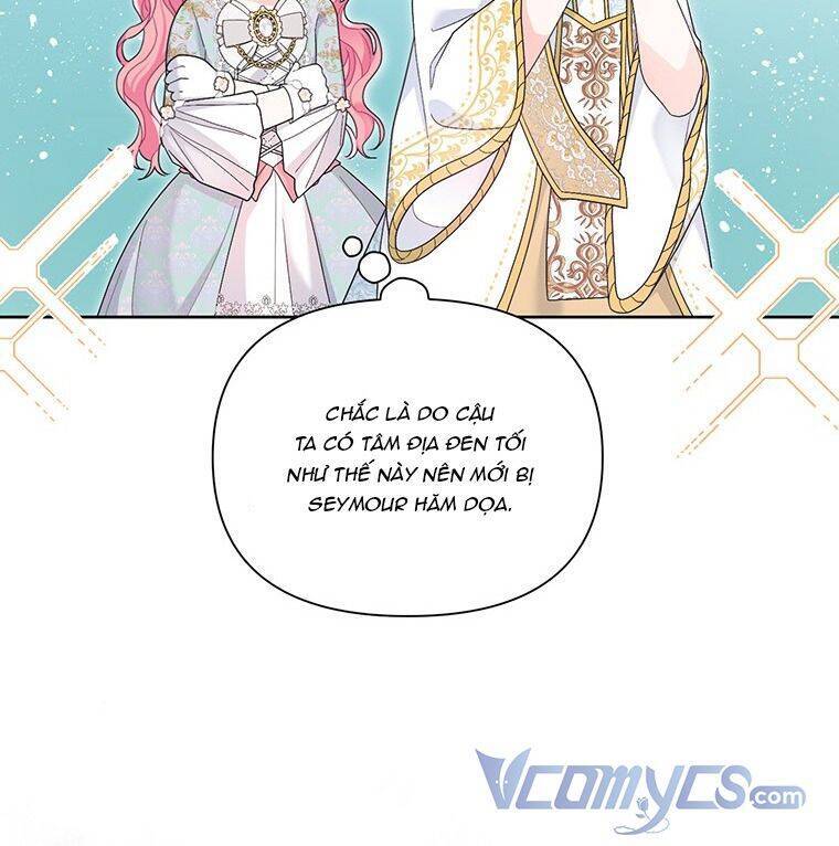 Trở Thành Con Dâu Của Kẻ Phản Diện Vì Thời Gian Có Hạn Chapter 31 - Trang 2