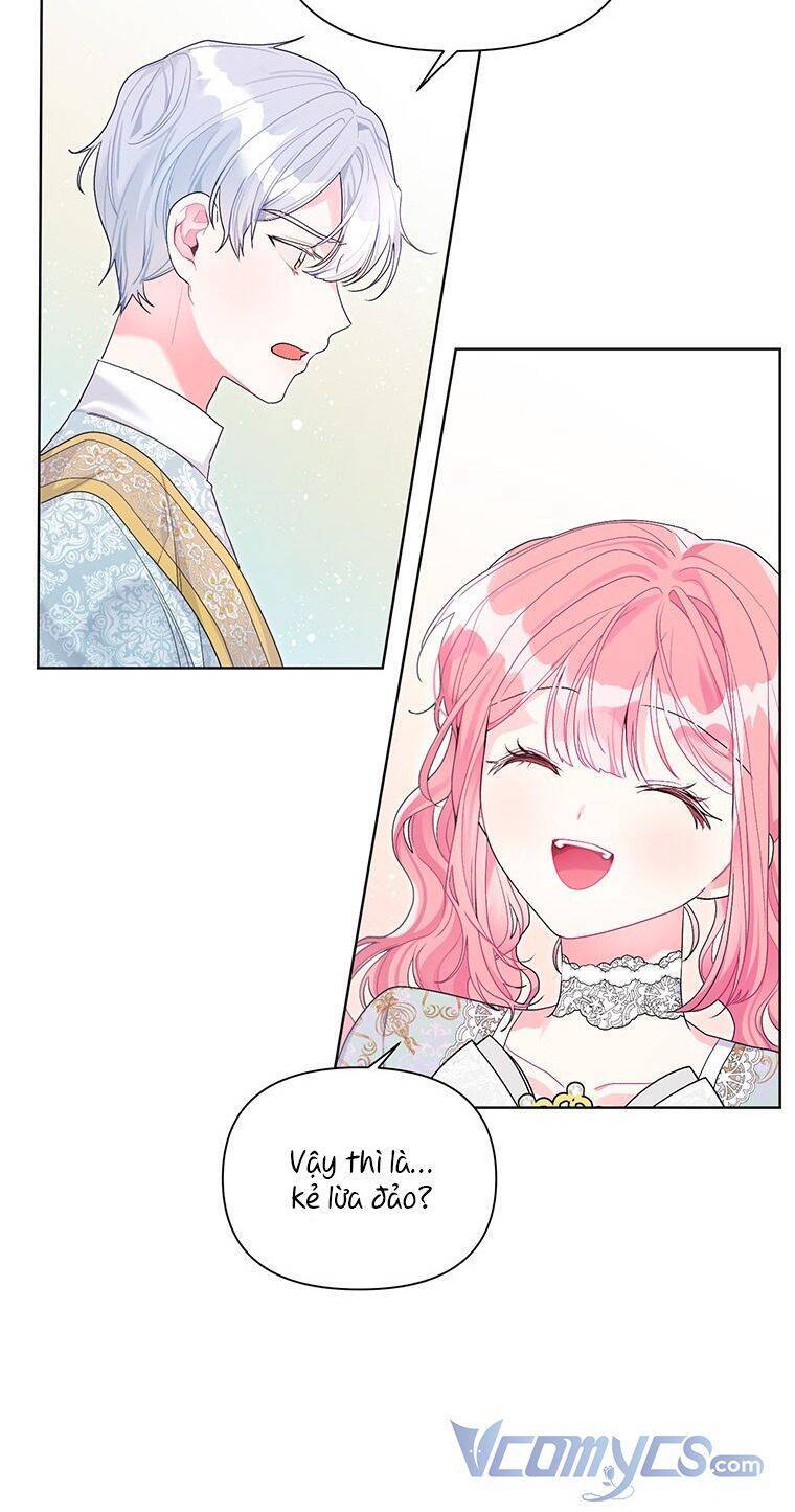 Trở Thành Con Dâu Của Kẻ Phản Diện Vì Thời Gian Có Hạn Chapter 31 - Trang 2