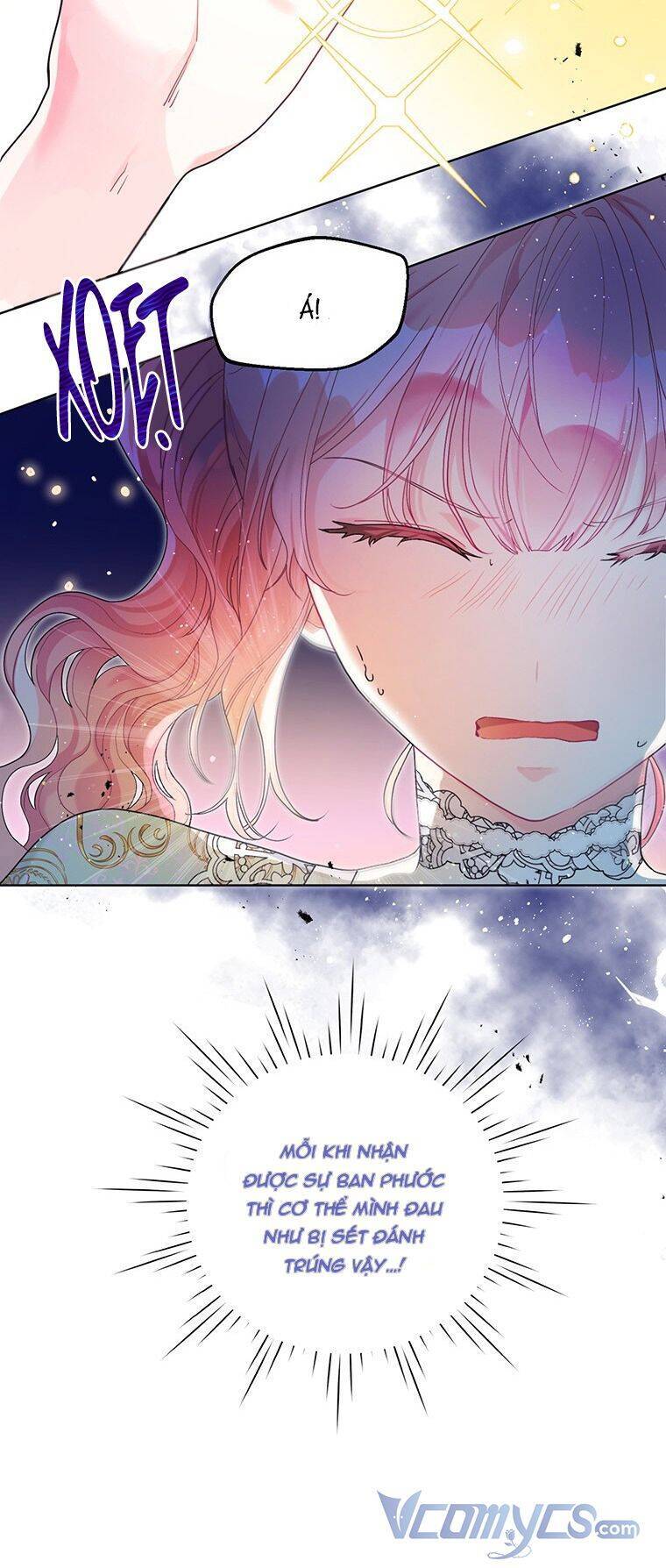 Trở Thành Con Dâu Của Kẻ Phản Diện Vì Thời Gian Có Hạn Chapter 31 - Trang 2