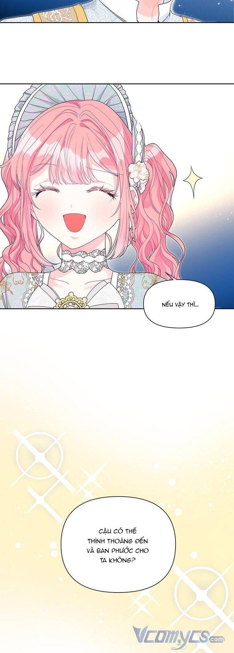 Trở Thành Con Dâu Của Kẻ Phản Diện Vì Thời Gian Có Hạn Chapter 31 - Trang 2