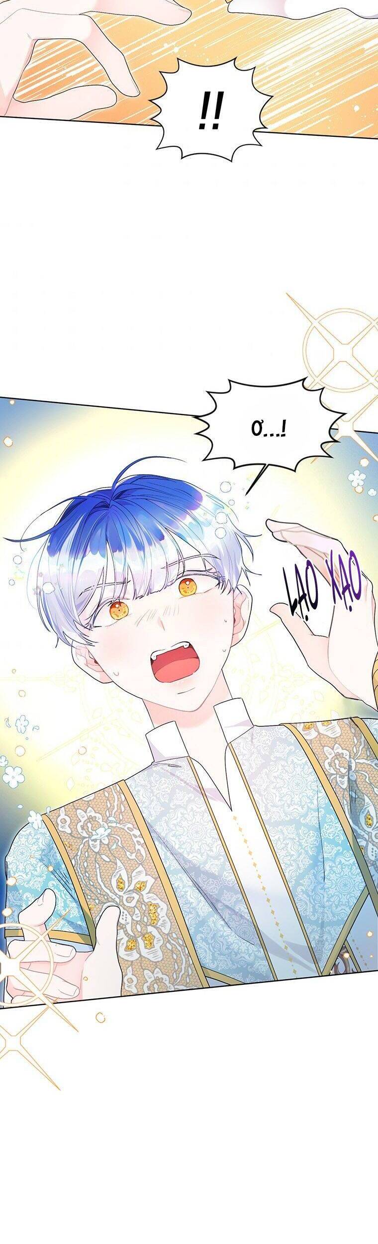 Trở Thành Con Dâu Của Kẻ Phản Diện Vì Thời Gian Có Hạn Chapter 31 - Trang 2