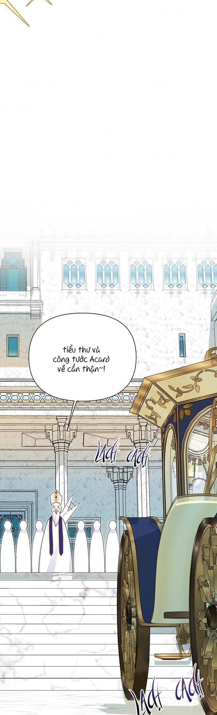 Trở Thành Con Dâu Của Kẻ Phản Diện Vì Thời Gian Có Hạn Chapter 31 - Trang 2