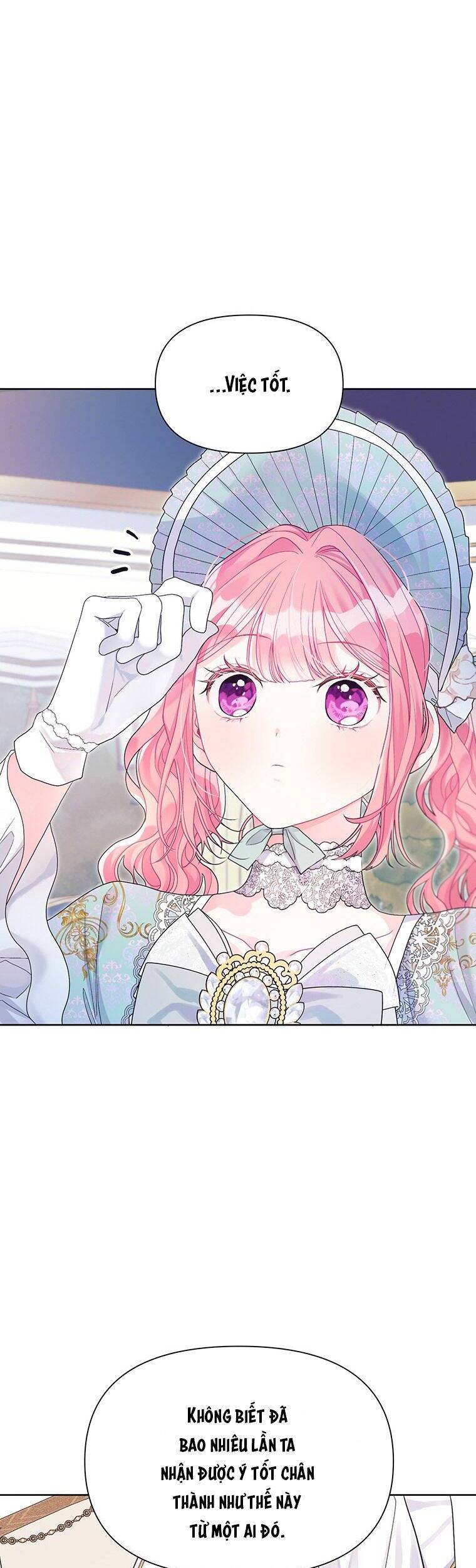 Trở Thành Con Dâu Của Kẻ Phản Diện Vì Thời Gian Có Hạn Chapter 31 - Trang 2