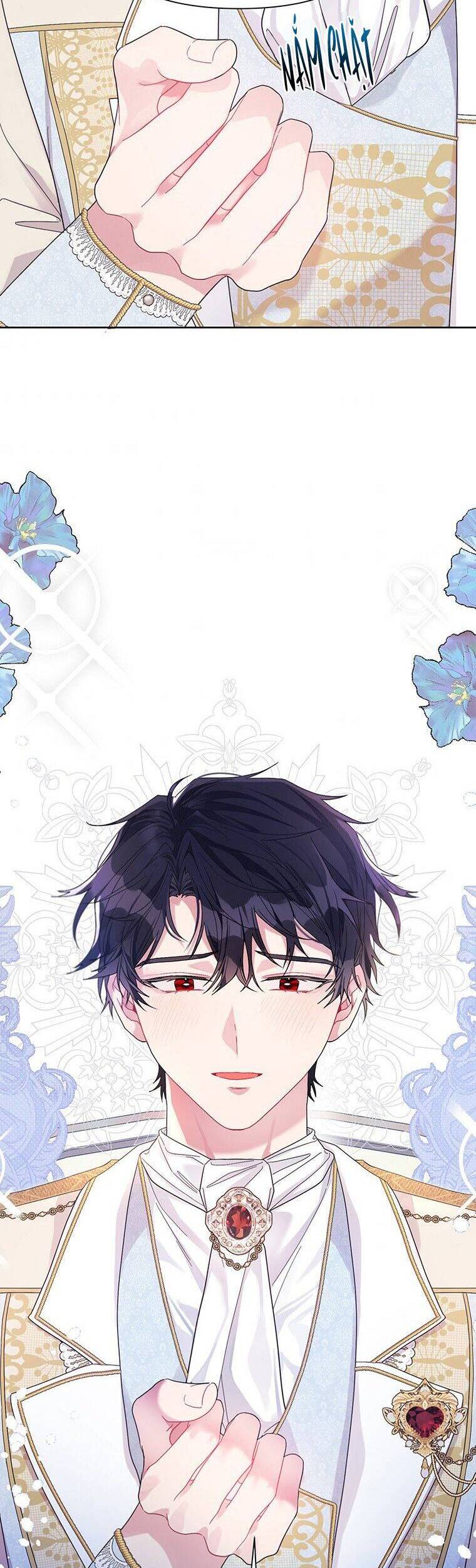 Trở Thành Con Dâu Của Kẻ Phản Diện Vì Thời Gian Có Hạn Chapter 31 - Trang 2