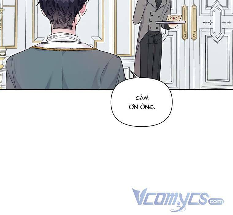 Trở Thành Con Dâu Của Kẻ Phản Diện Vì Thời Gian Có Hạn Chapter 32 - Trang 2