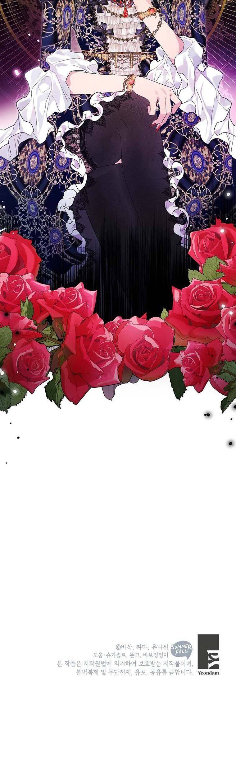 Trở Thành Con Dâu Của Kẻ Phản Diện Vì Thời Gian Có Hạn Chapter 32 - Trang 2