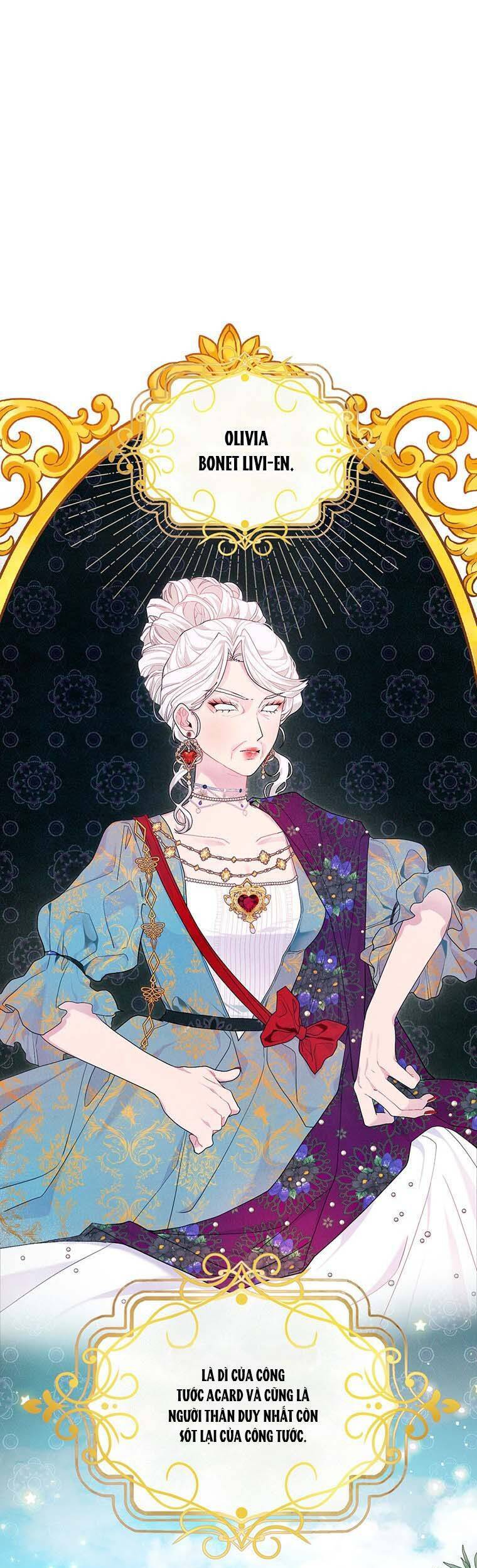 Trở Thành Con Dâu Của Kẻ Phản Diện Vì Thời Gian Có Hạn Chapter 33 - Trang 2