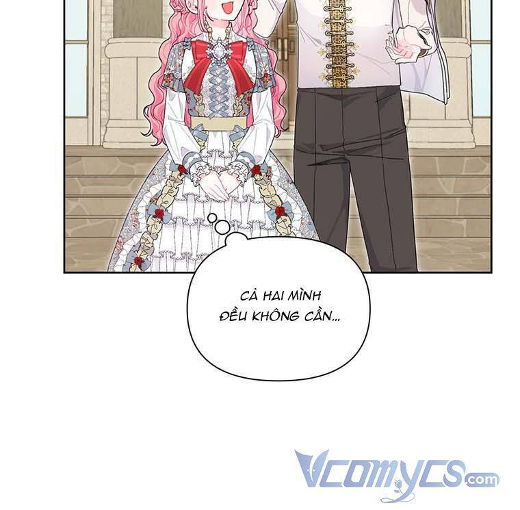 Trở Thành Con Dâu Của Kẻ Phản Diện Vì Thời Gian Có Hạn Chapter 33 - Trang 2