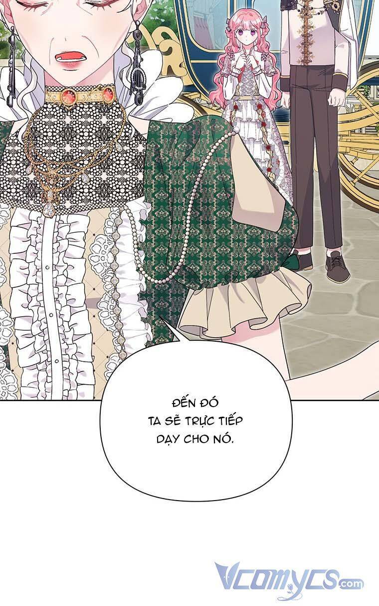 Trở Thành Con Dâu Của Kẻ Phản Diện Vì Thời Gian Có Hạn Chapter 33 - Trang 2