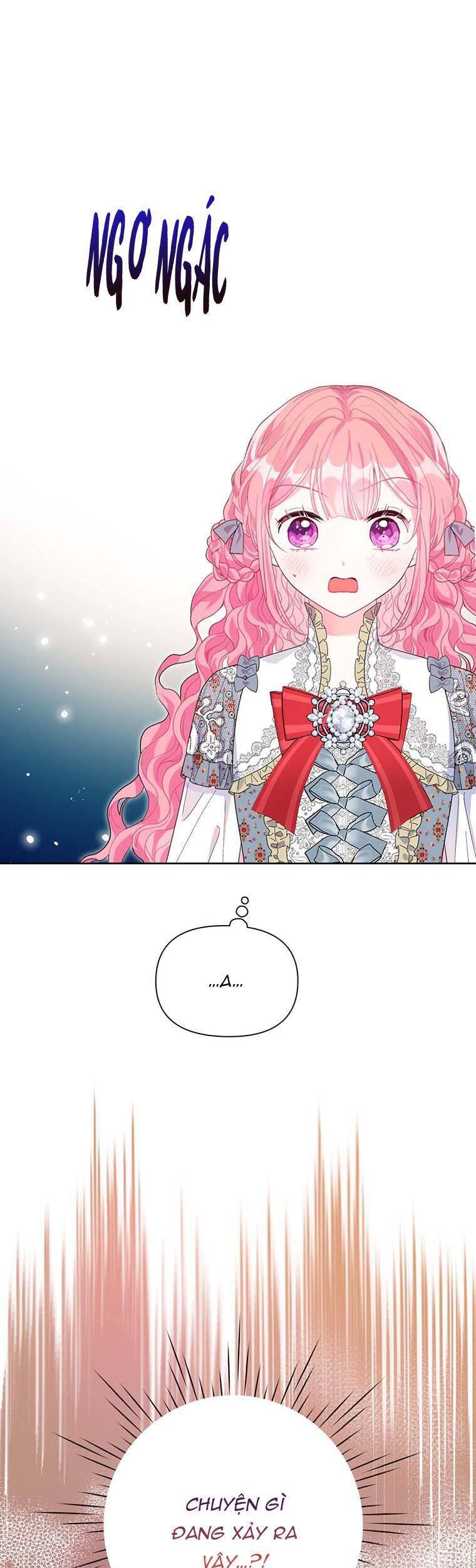 Trở Thành Con Dâu Của Kẻ Phản Diện Vì Thời Gian Có Hạn Chapter 33 - Trang 2