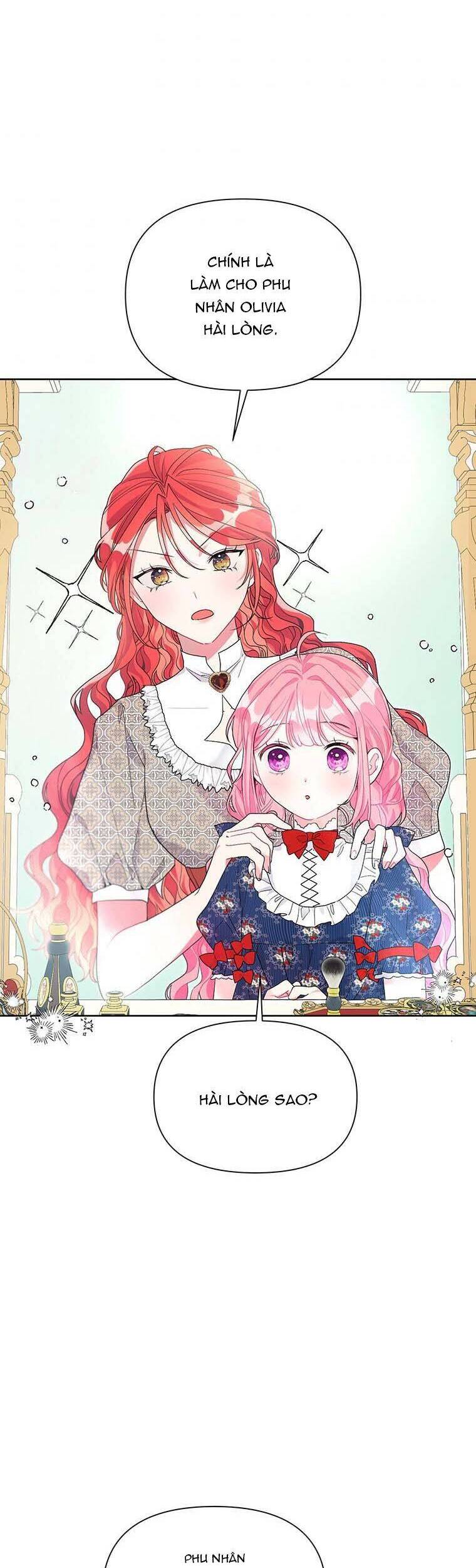 Trở Thành Con Dâu Của Kẻ Phản Diện Vì Thời Gian Có Hạn Chapter 33 - Trang 2