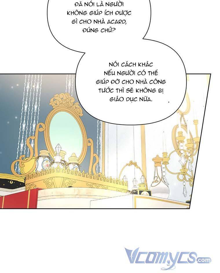 Trở Thành Con Dâu Của Kẻ Phản Diện Vì Thời Gian Có Hạn Chapter 33 - Trang 2