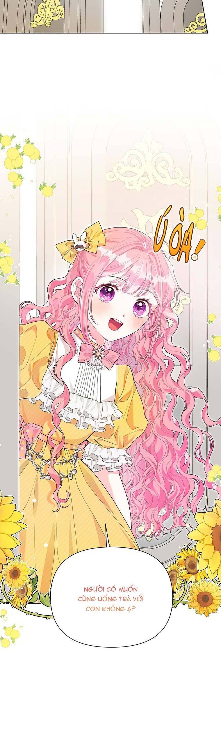 Trở Thành Con Dâu Của Kẻ Phản Diện Vì Thời Gian Có Hạn Chapter 33 - Trang 2