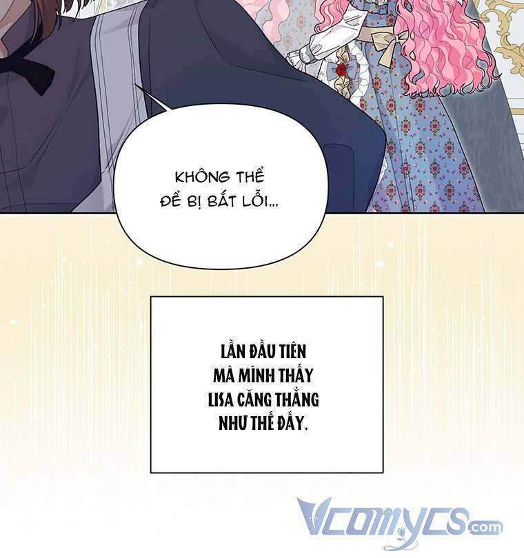 Trở Thành Con Dâu Của Kẻ Phản Diện Vì Thời Gian Có Hạn Chapter 33 - Trang 2