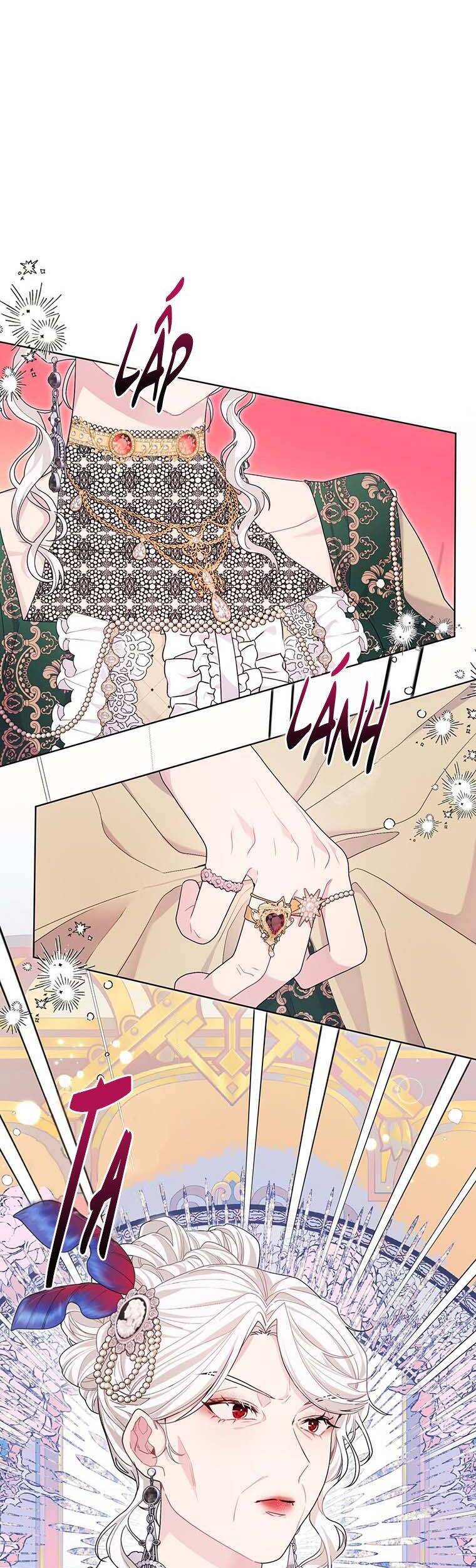 Trở Thành Con Dâu Của Kẻ Phản Diện Vì Thời Gian Có Hạn Chapter 33 - Trang 2