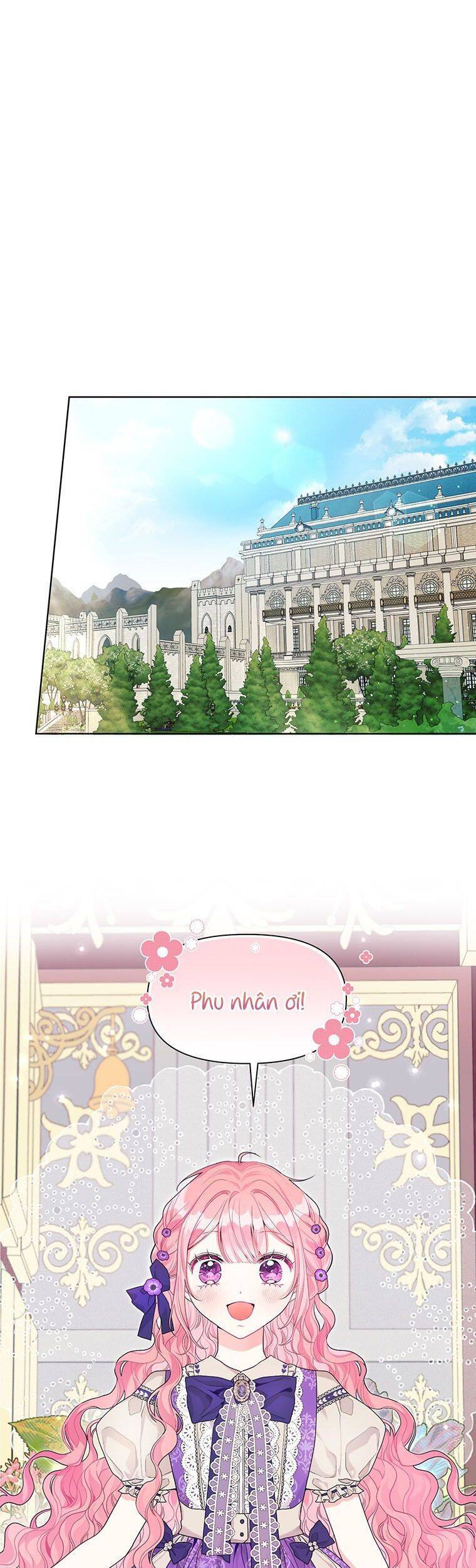 Trở Thành Con Dâu Của Kẻ Phản Diện Vì Thời Gian Có Hạn Chapter 34 - Trang 2