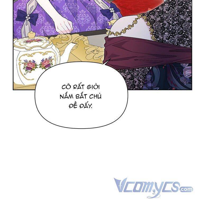 Trở Thành Con Dâu Của Kẻ Phản Diện Vì Thời Gian Có Hạn Chapter 34 - Trang 2