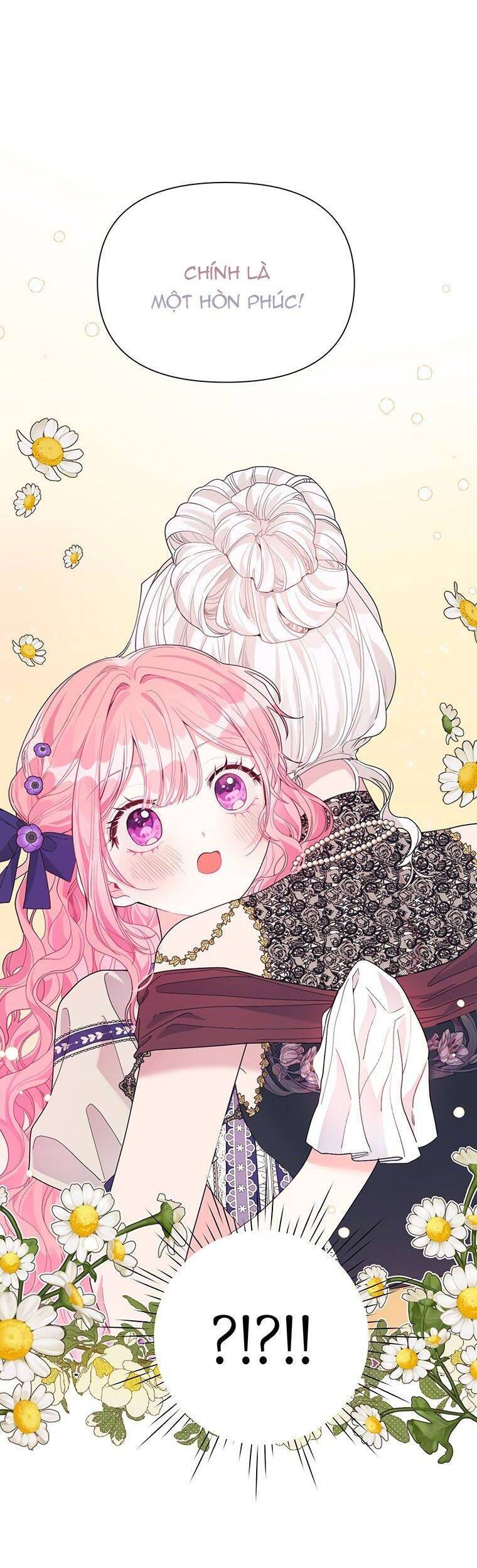 Trở Thành Con Dâu Của Kẻ Phản Diện Vì Thời Gian Có Hạn Chapter 34 - Trang 2