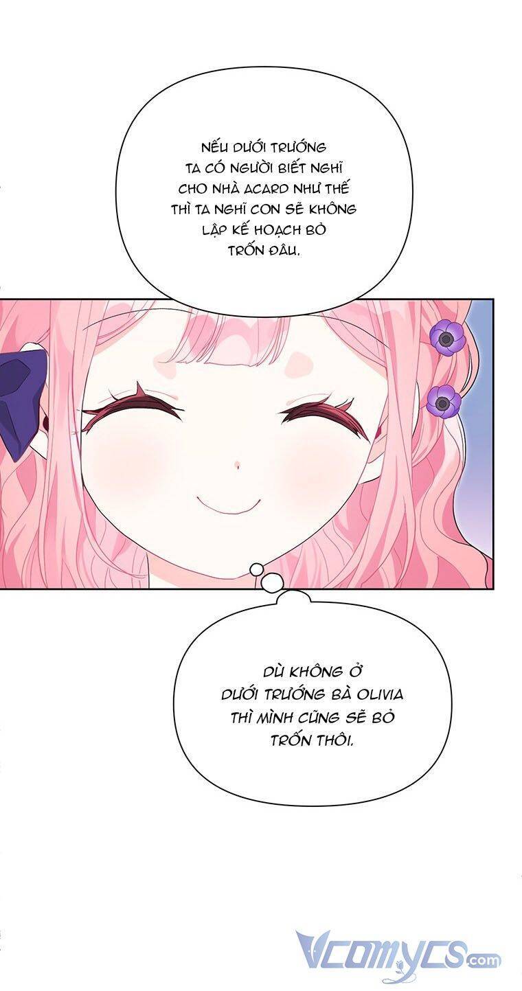 Trở Thành Con Dâu Của Kẻ Phản Diện Vì Thời Gian Có Hạn Chapter 35 - Trang 2